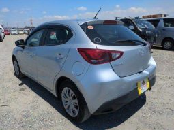 MAZDA DEMIO  TL10091 full