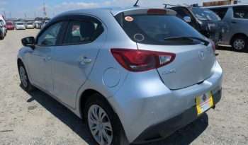 MAZDA DEMIO  TL10091 full