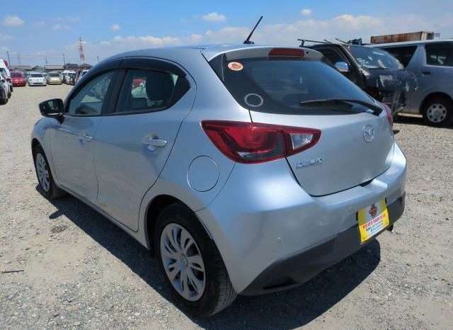 MAZDA DEMIO  TL10091 full