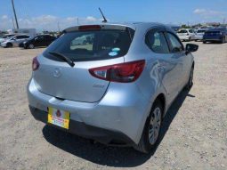 MAZDA DEMIO  TL10091 full