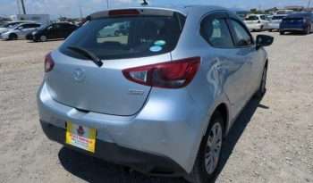 MAZDA DEMIO  TL10091 full