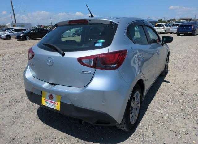 MAZDA DEMIO  TL10091 full