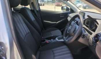MAZDA DEMIO  TL10091 full
