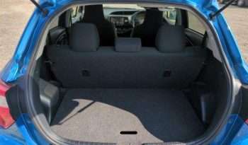 TOYOTA VITZ TL10091 full