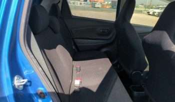 TOYOTA VITZ TL10091 full