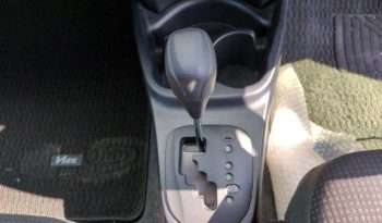 TOYOTA VITZ TL10091 full