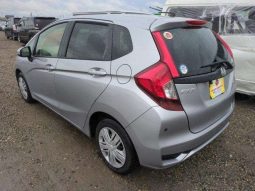 HONDA FIT TL10094 full