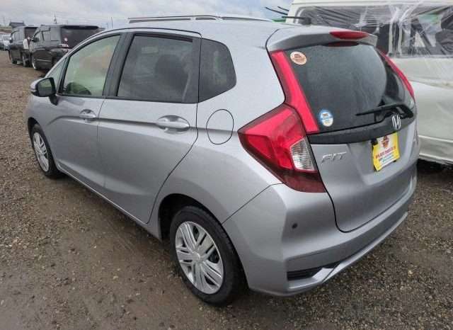 HONDA FIT TL10094 full