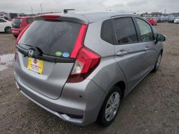 HONDA FIT TL10094 full