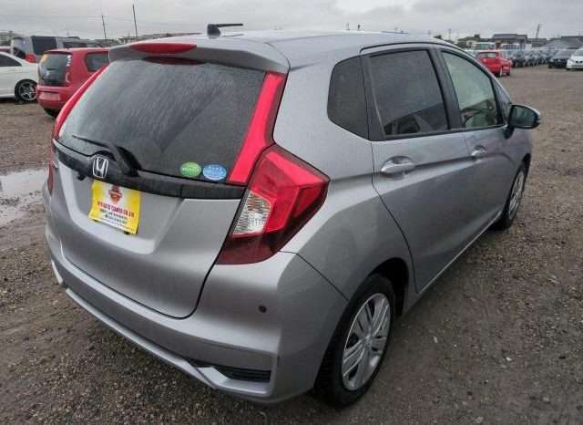 HONDA FIT TL10094 full