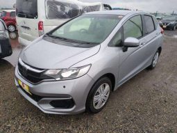 HONDA FIT TL10094