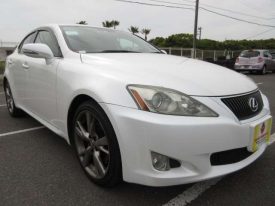 Toyota Lexus IS250 VERSION L ANT8000063