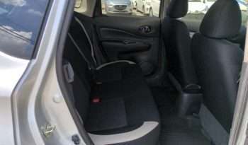 NISSAN NOTE X PACKAGE TL10101 full