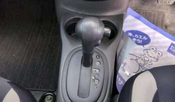 NISSAN NOTE X PACKAGE TL10101 full