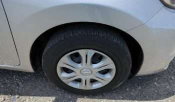 NISSAN NOTE X PACKAGE TL10101 full