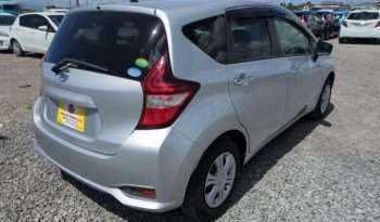 NISSAN NOTE X PACKAGE TL10101 full