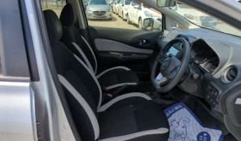 NISSAN NOTE X PACKAGE TL10101 full