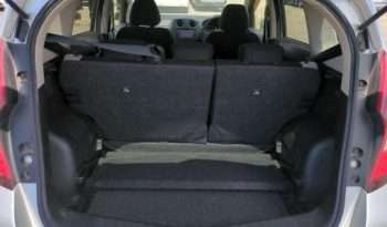NISSAN NOTE X PACKAGE TL10101 full